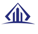 纳帕谷烛光酒店 Logo